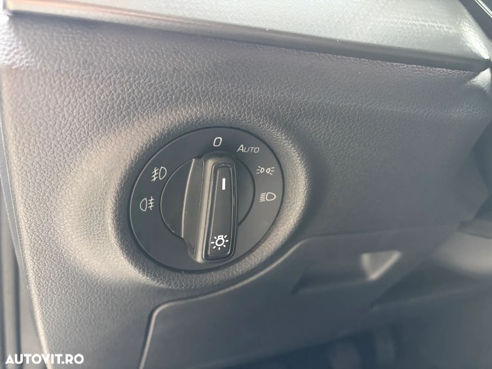 Skoda Kamiq 1.0 TSI Ambition - 19