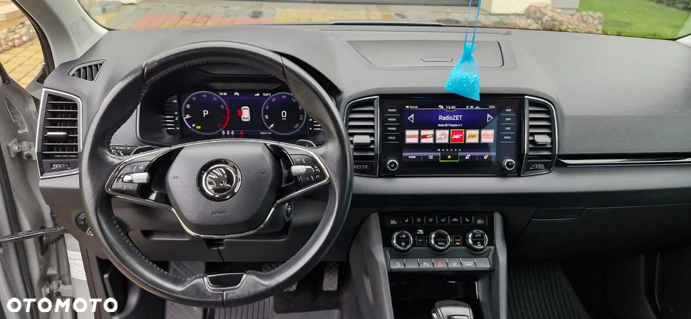 Skoda Karoq 1.5 TSI ACT 4x2 Style DSG - 17