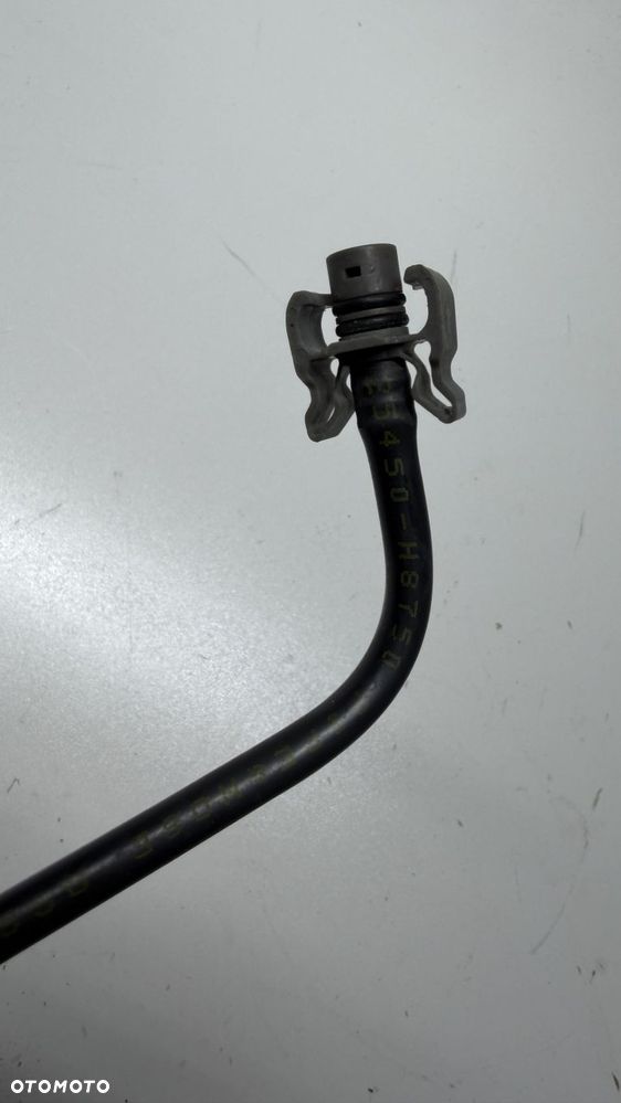 KIA RIO IV V LIFT 1.0 TGDI PRZEWÓD RURKA WĄŻ WODY PŁYNU 21-25 - 4