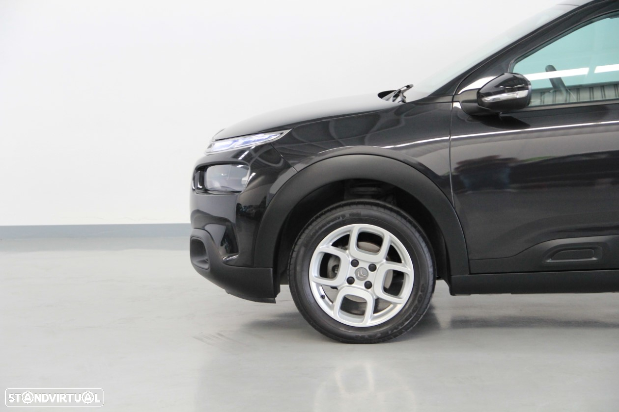 Citroën C4 Cactus 1.2 PureTech Feel - 2