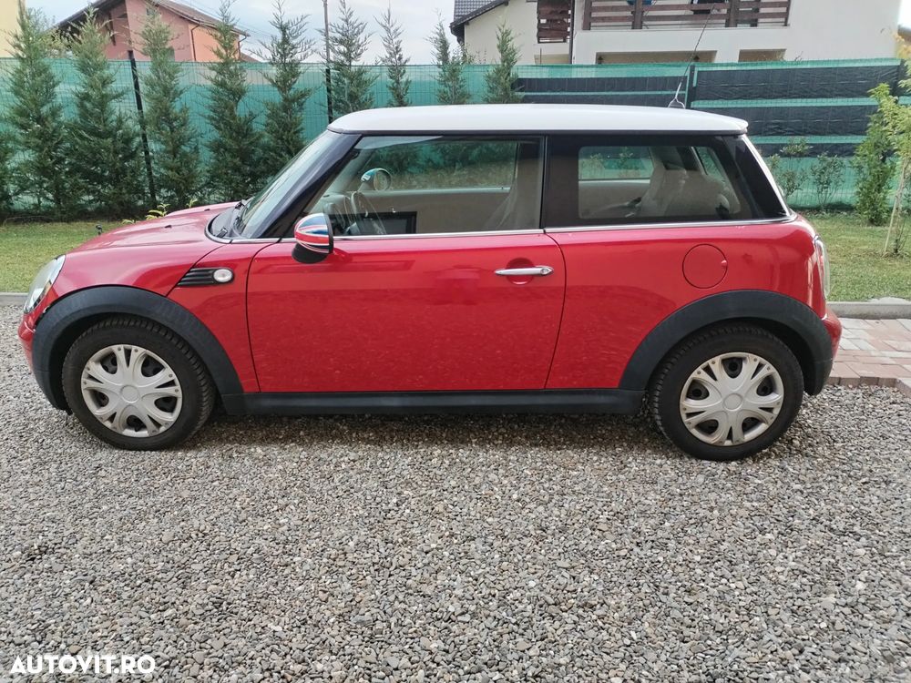 Mini ONE - 3