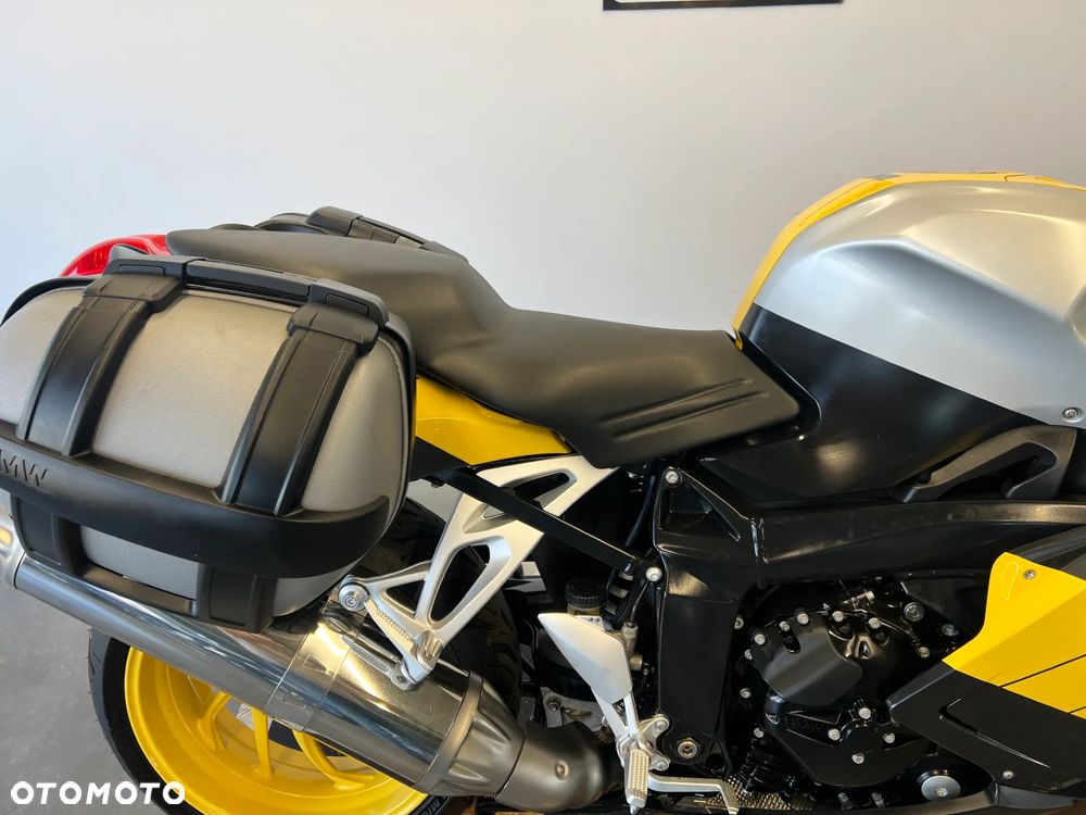 BMW K - 29