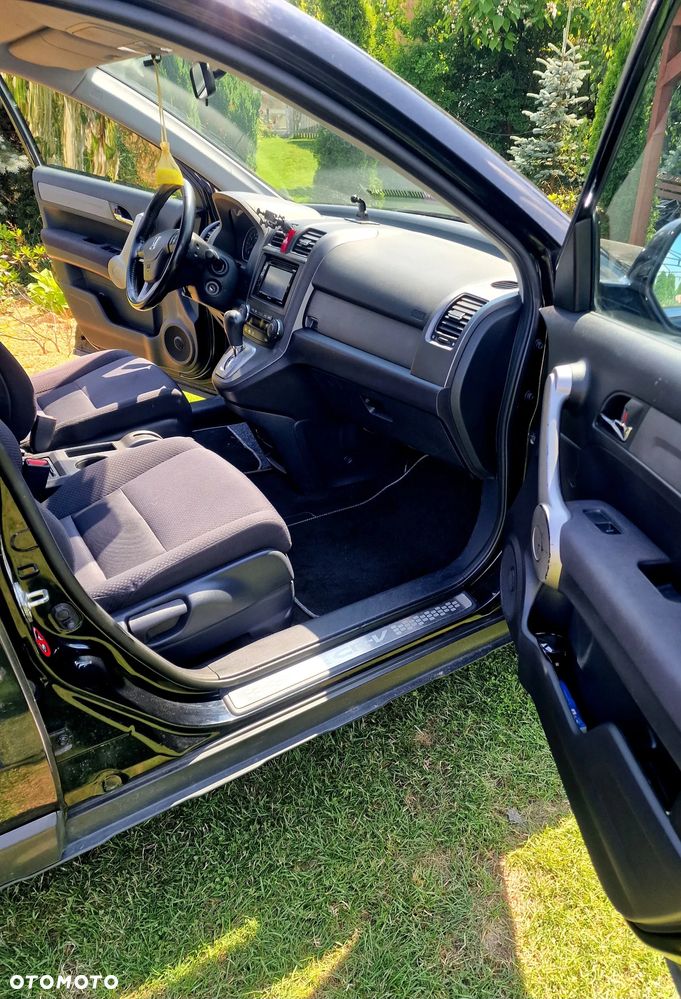 Honda CR-V 2.0i-VTEC Automatik Comfort - 8