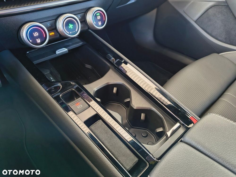 Skoda Superb - 37