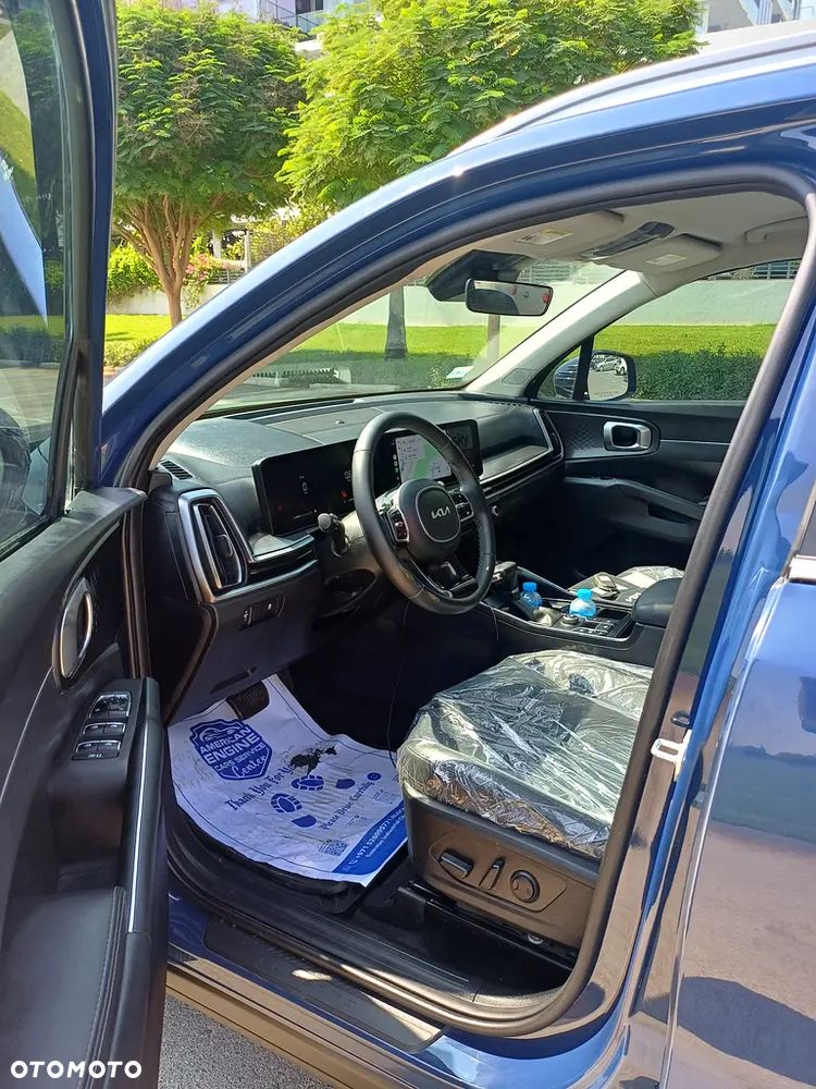 Kia Sorento - 5