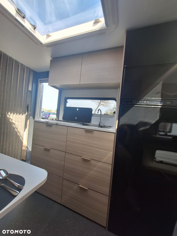 Adria Altea 552 PK 60Y - 26