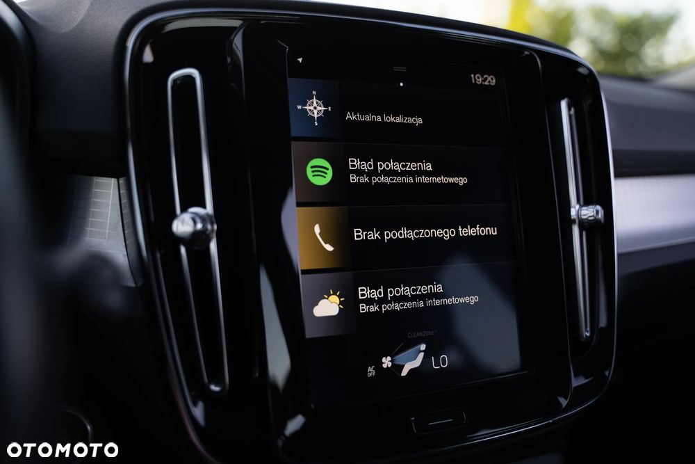 Volvo XC 40 D3 Momentum - 32