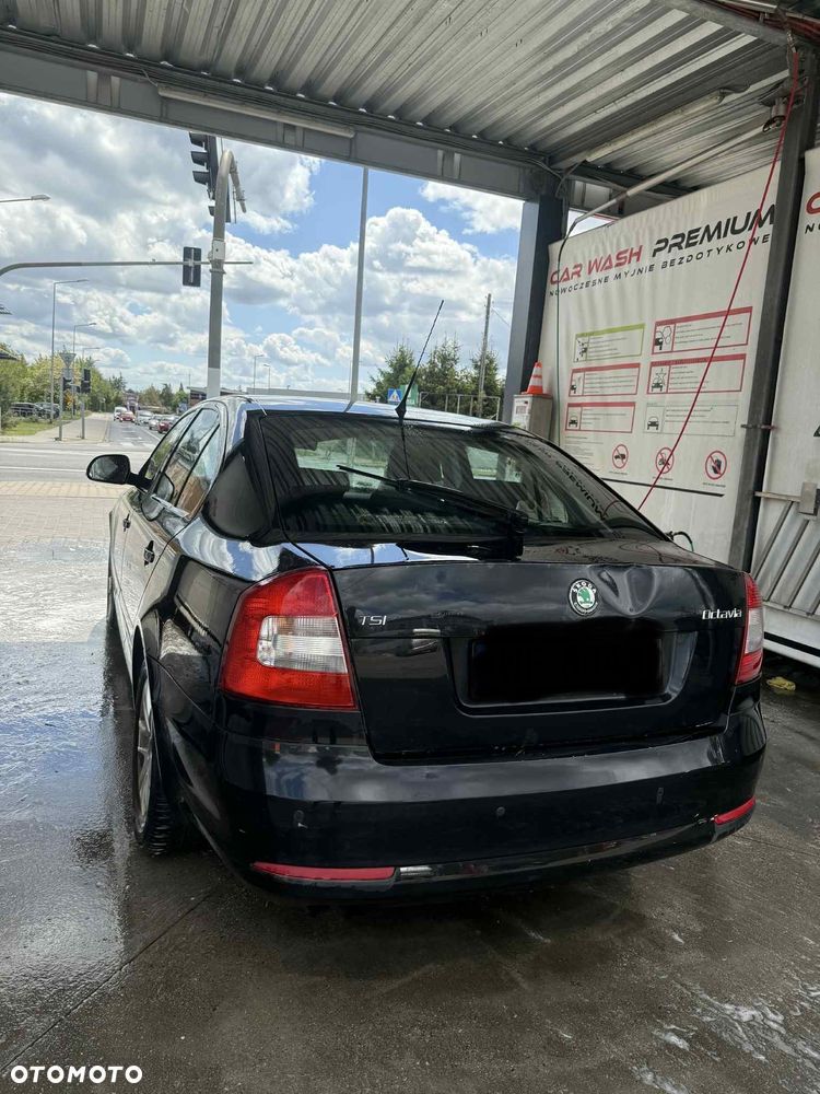 Skoda Octavia 1.4 TSI Active - 4