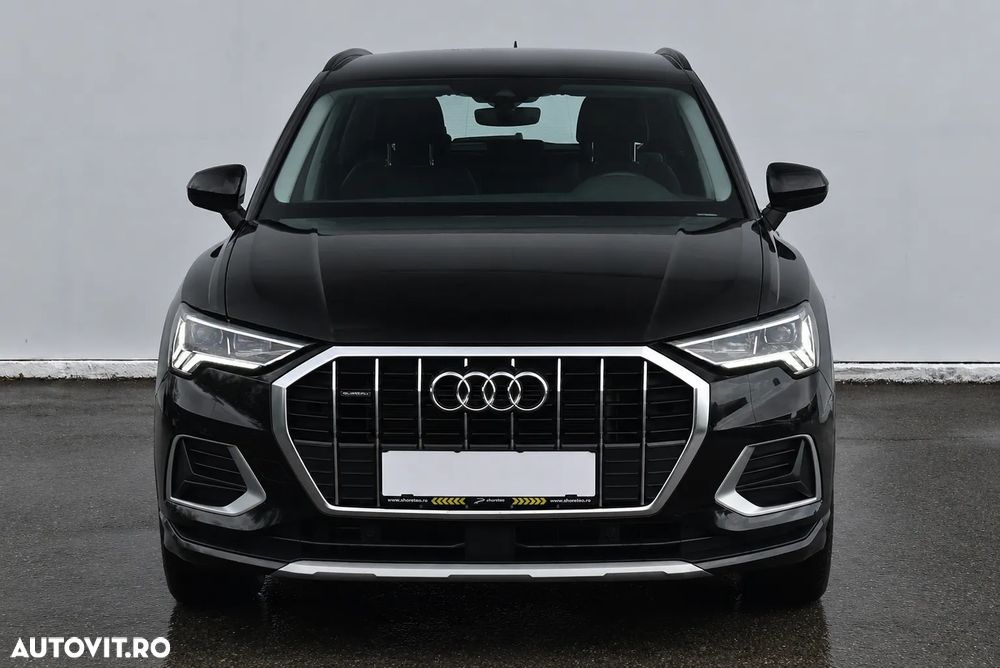 Audi Q3 2.0 40 TFSI S tronic quattro - 8