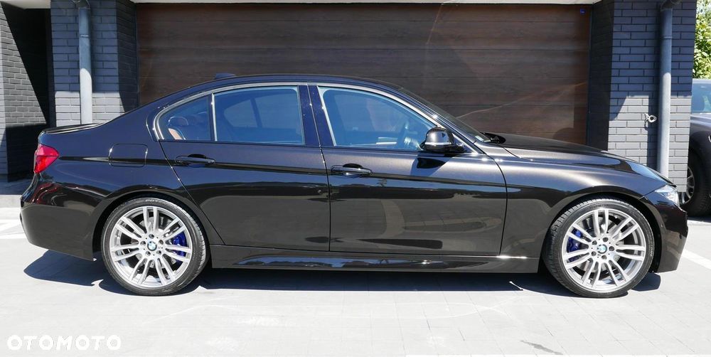 BMW Seria 3 330i M Sport - 15