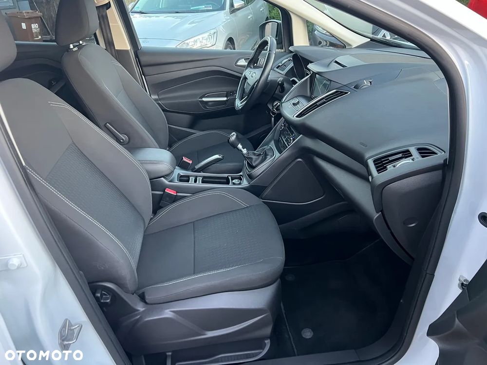 Ford C-MAX - 18