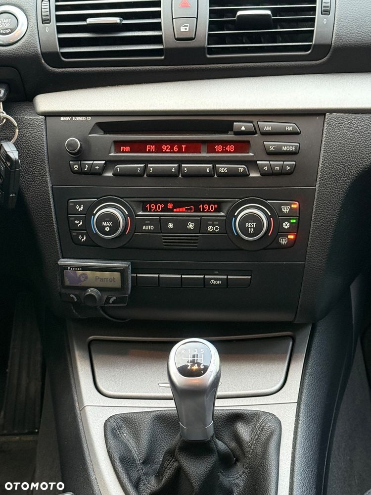 BMW Seria 1 - 24