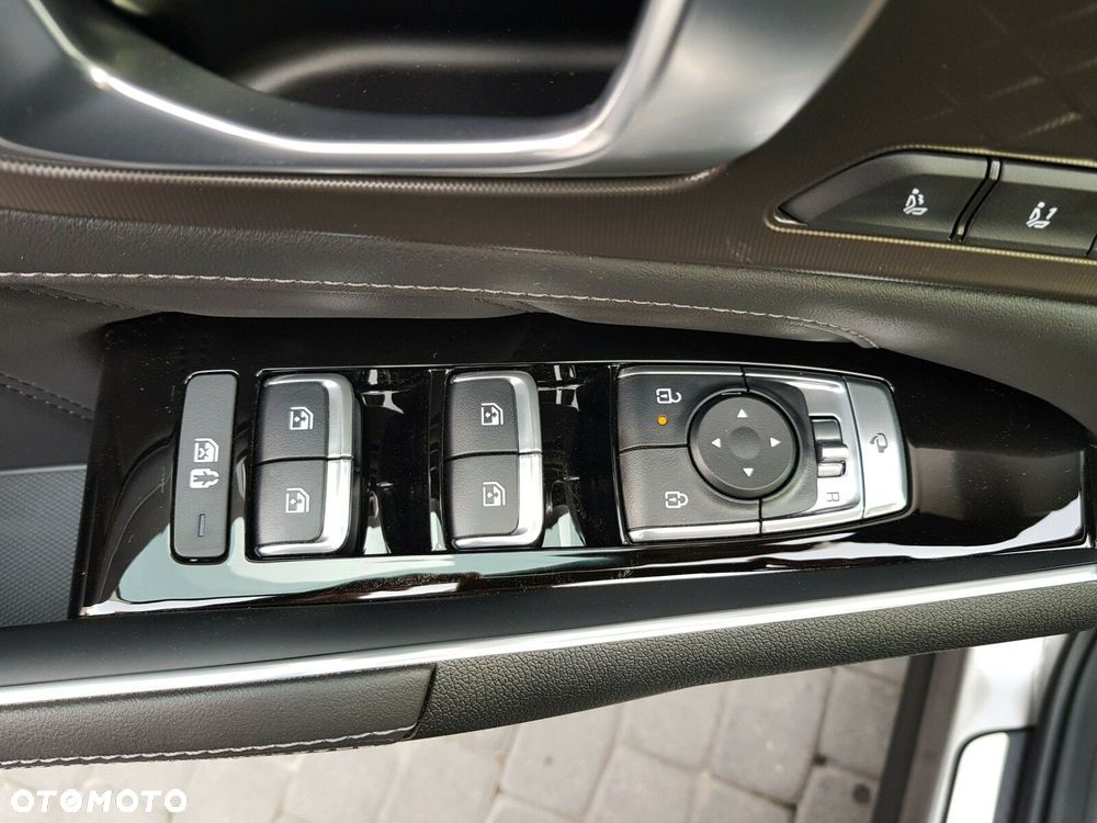 Kia Sorento 1.6 T-GDI HEV Prestige Line AWD 7os - 12