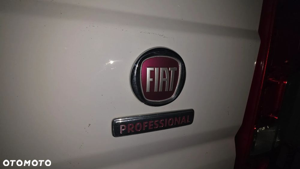 Fiat E-Ducato - 20
