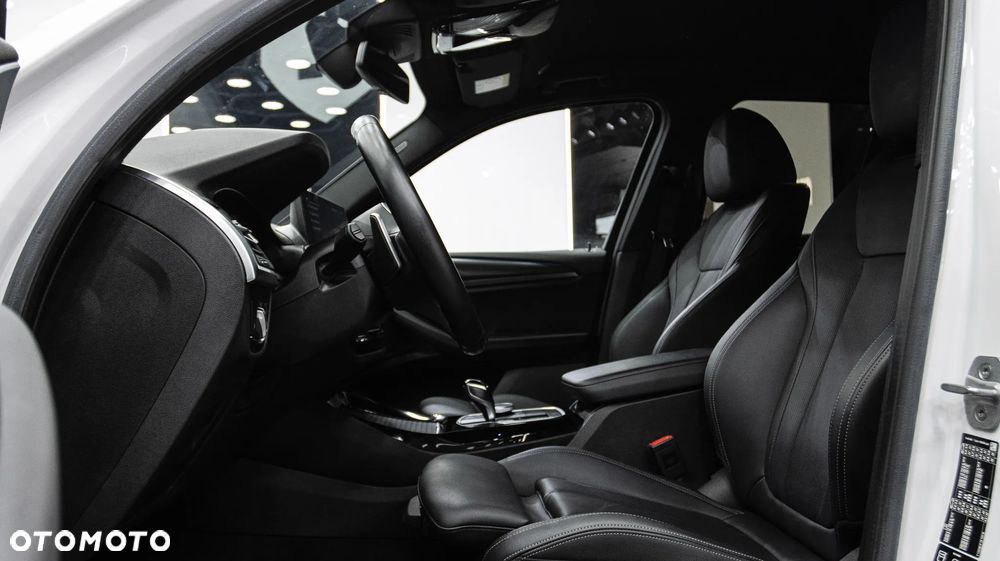 BMW X3 xDrive20d M Sport sport - 16