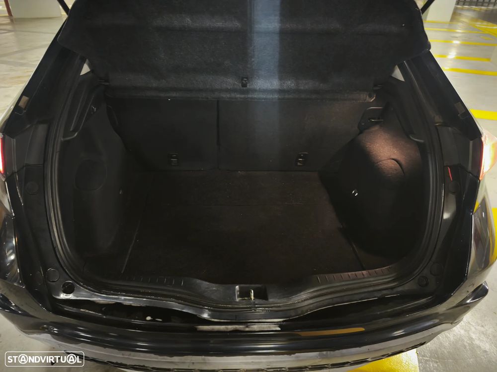 Honda Civic 1.4 Sport EC - 14