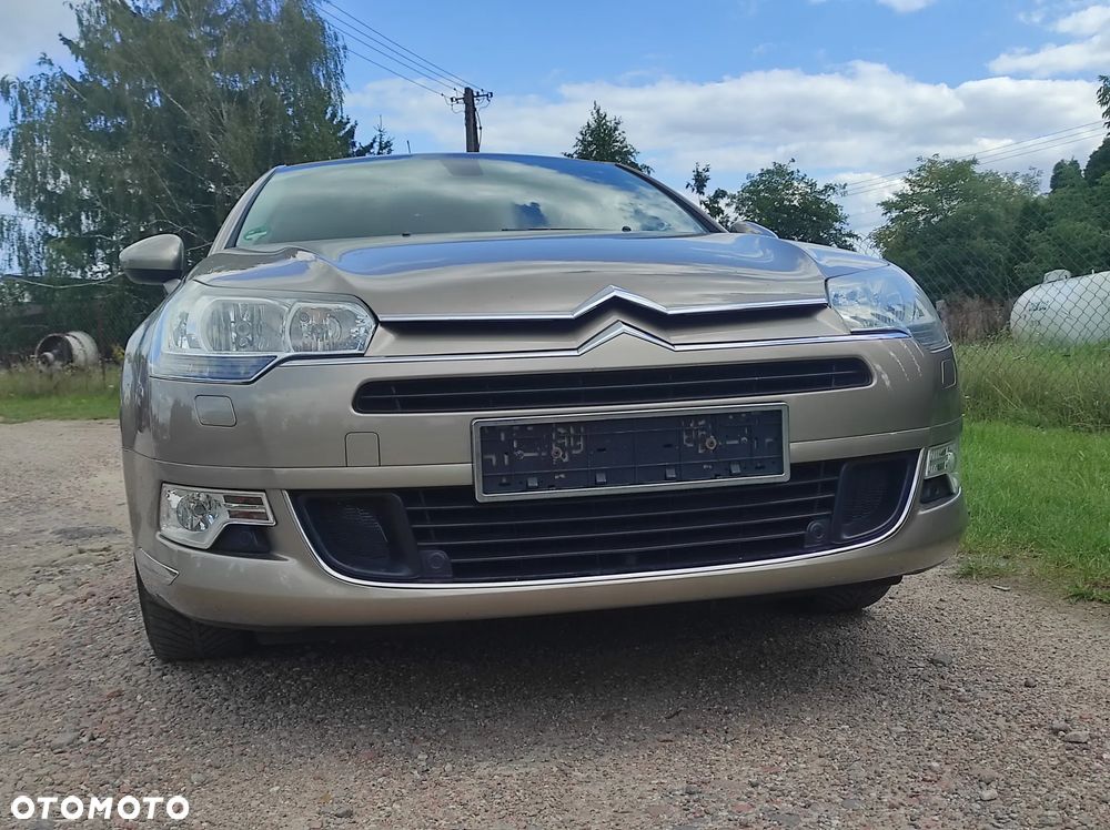 Citroën C5 2.0 16V Confort - 2