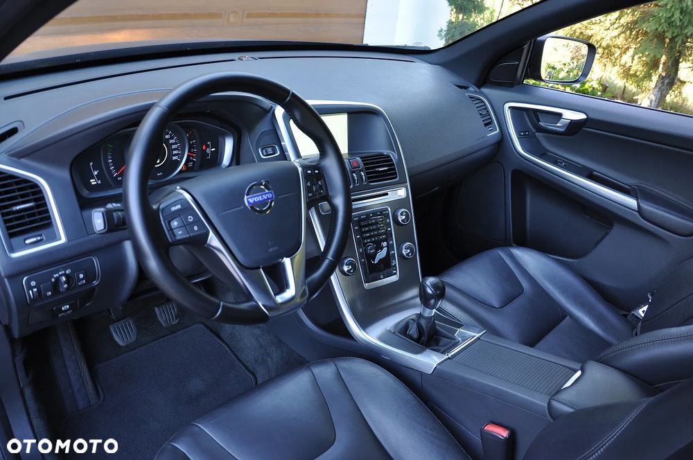 Volvo XC 60 - 19