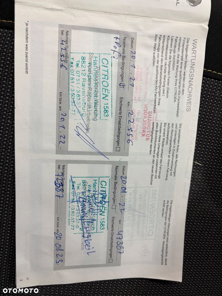 Citroën C3 Pure Tech 83 S&S FEEL - 25