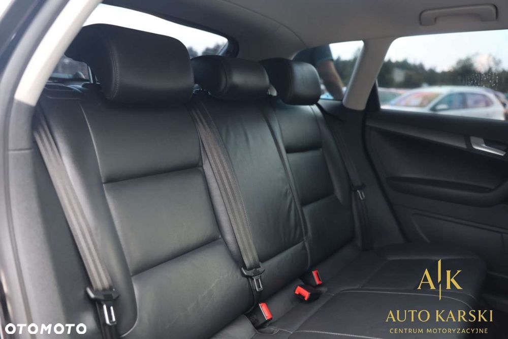 Audi A3 Sportback - 32