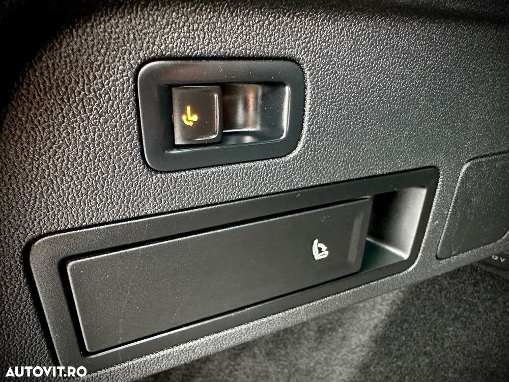 Seat Tarraco 2.0 TDI DSG 4DRIVE FR - 38