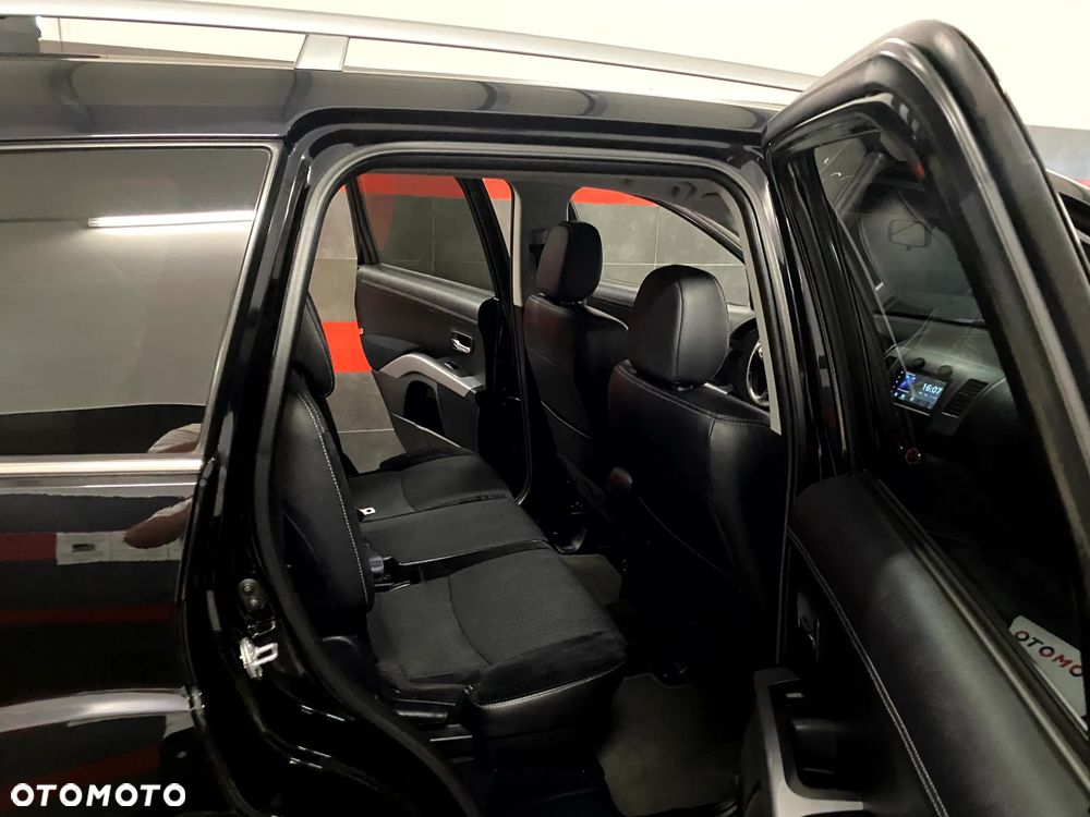 Mitsubishi Outlander 2.0 Intense 2WD - 20