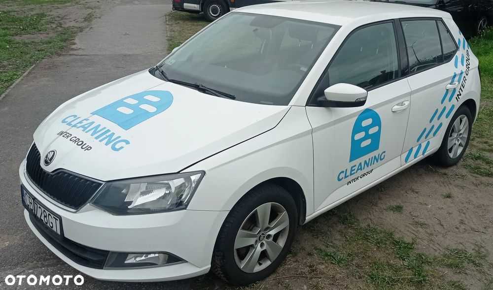 Skoda Fabia 1.0 Ambition - 3