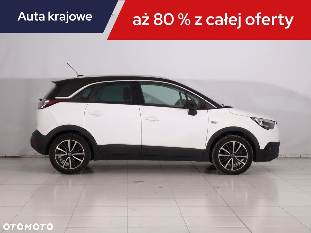Opel Crossland X - 8