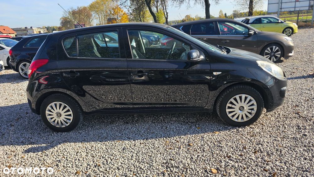 Hyundai i20 1.2 Classic - 7