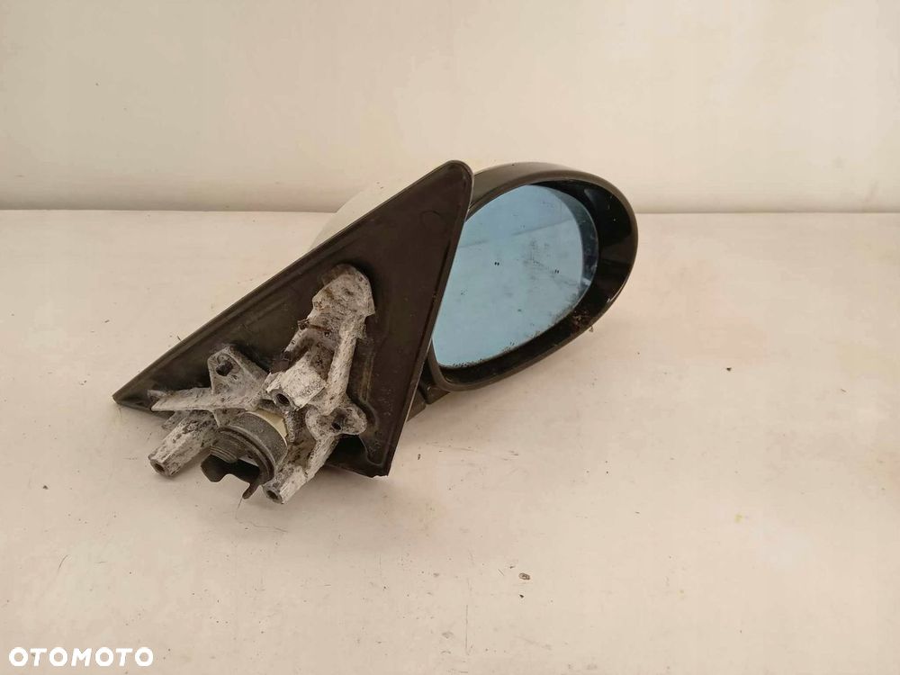 LUSTERKO PRAWE BMW 3 E90 05-11 5 PIN - 3
