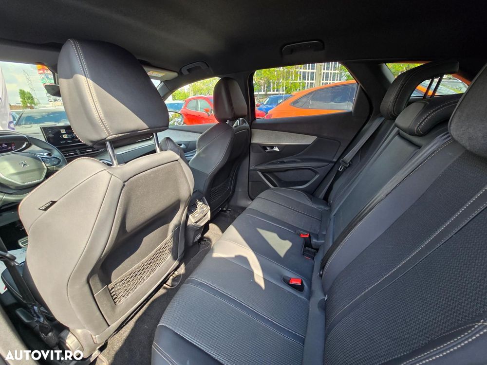Peugeot 3008 - 27