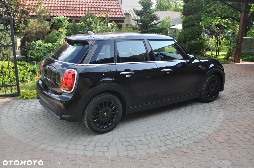 MINI Cooper - 4