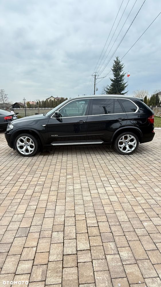 BMW X5 - 2