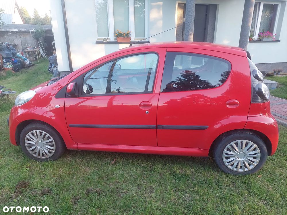 Citroën C1 1.0 Style - 7