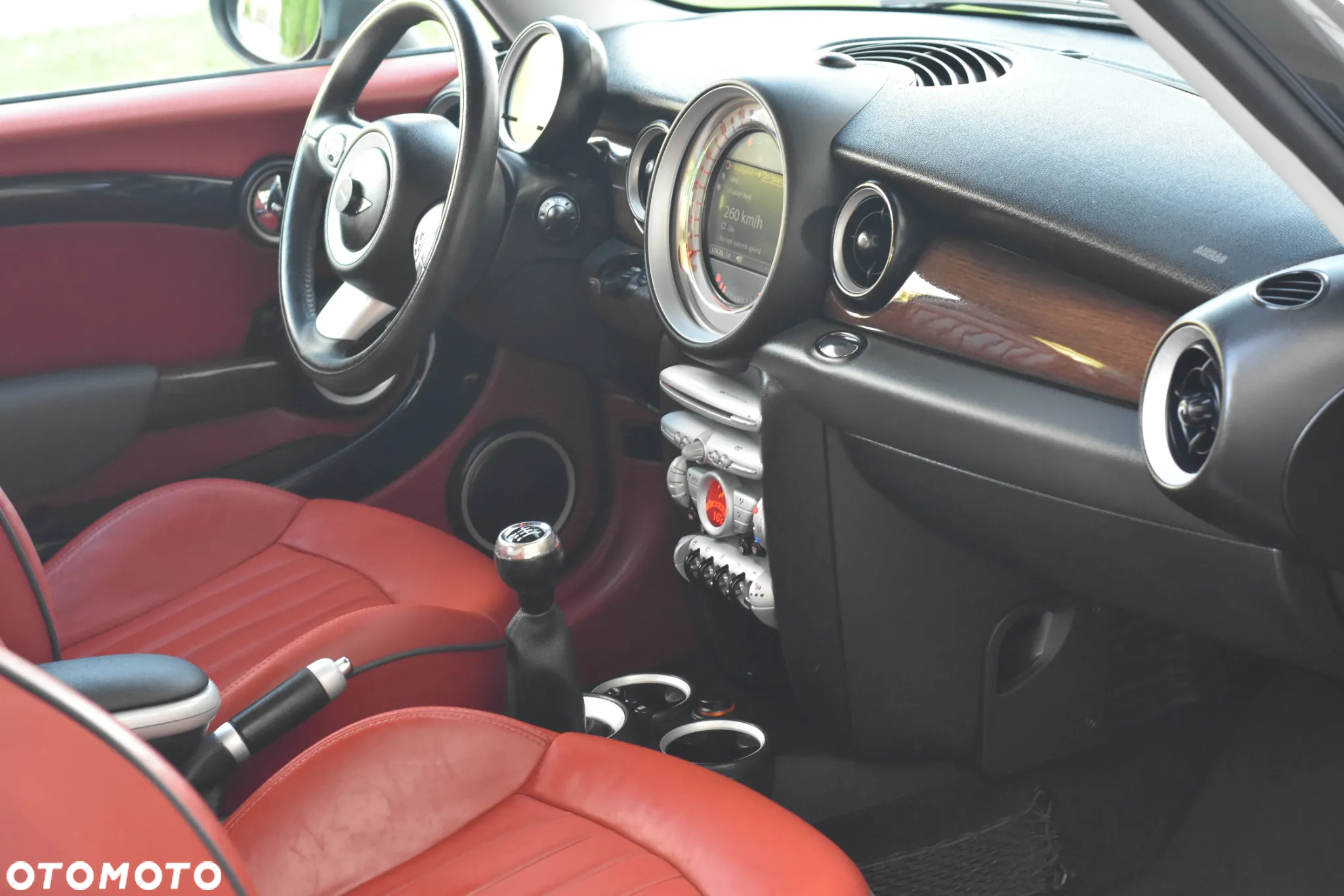 MINI Cooper S 50 Mayfair - 21