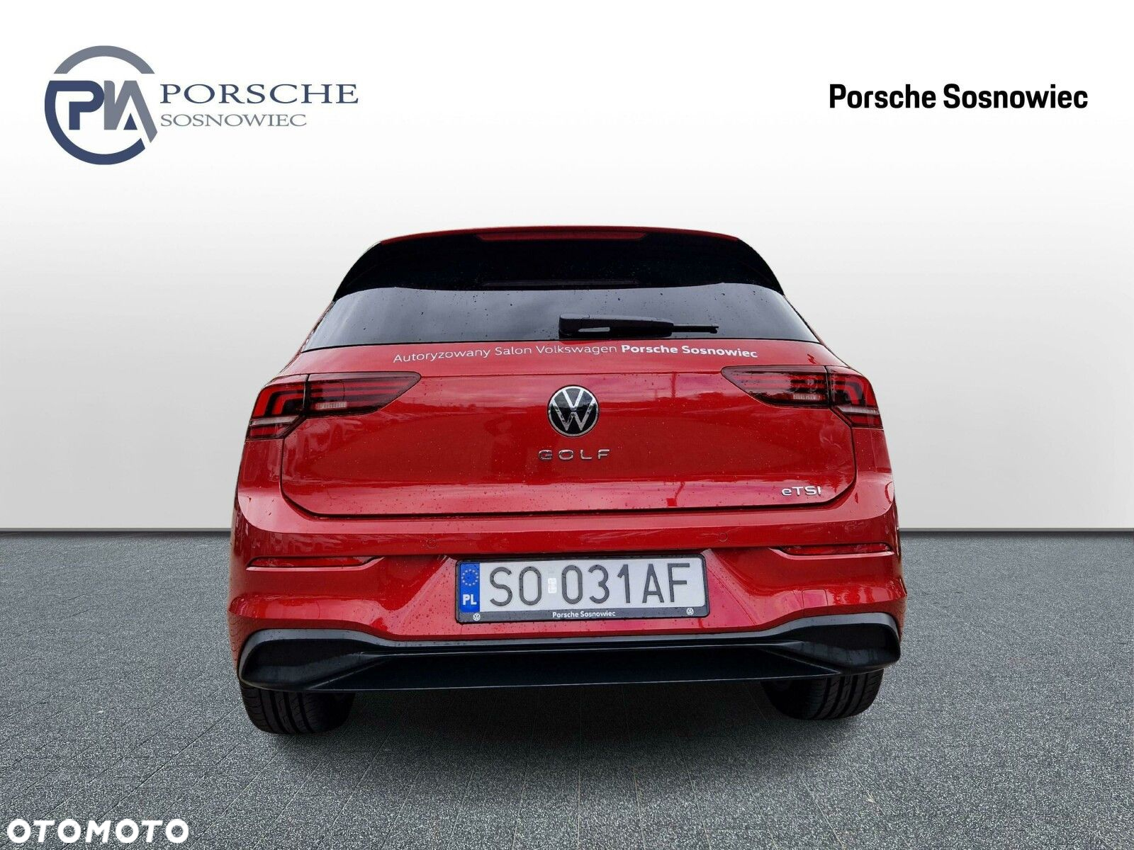Volkswagen Golf - 4