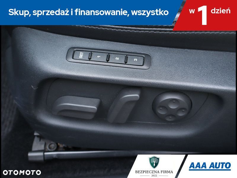 Skoda Octavia - 17