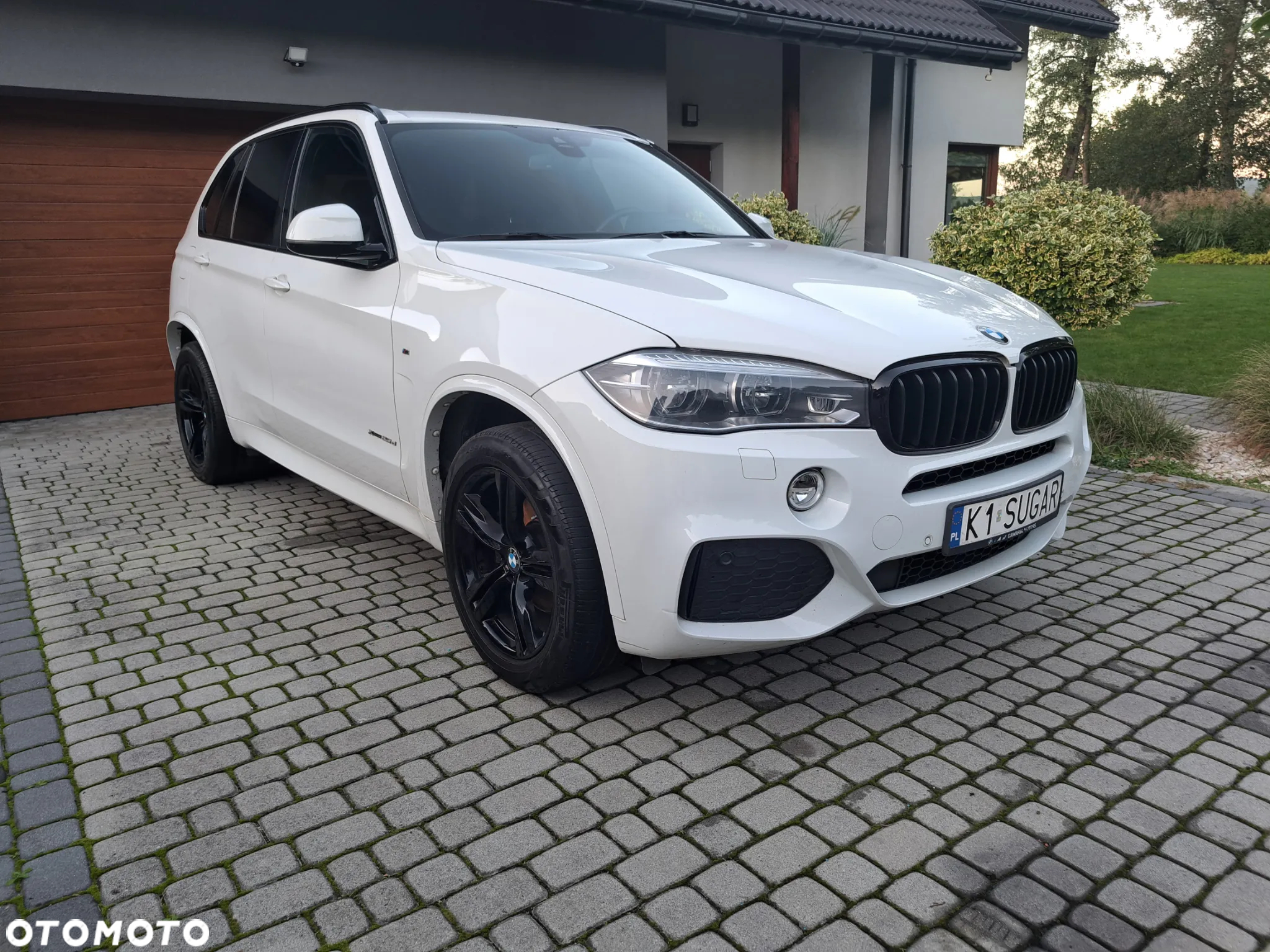 BMW X5 xDrive25d sport - 13