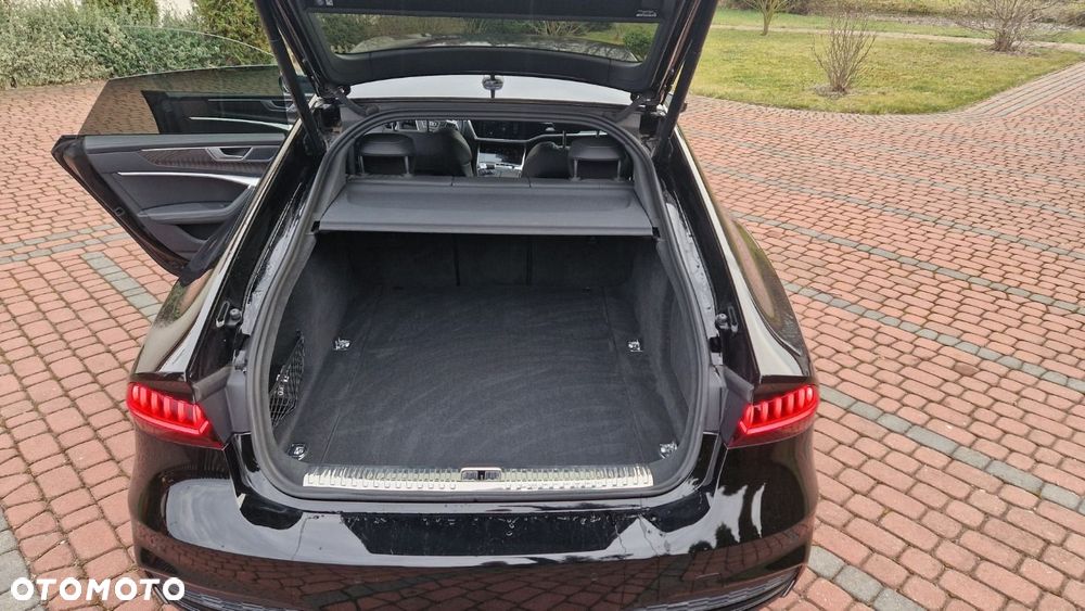 Audi A7 Sportback - 16