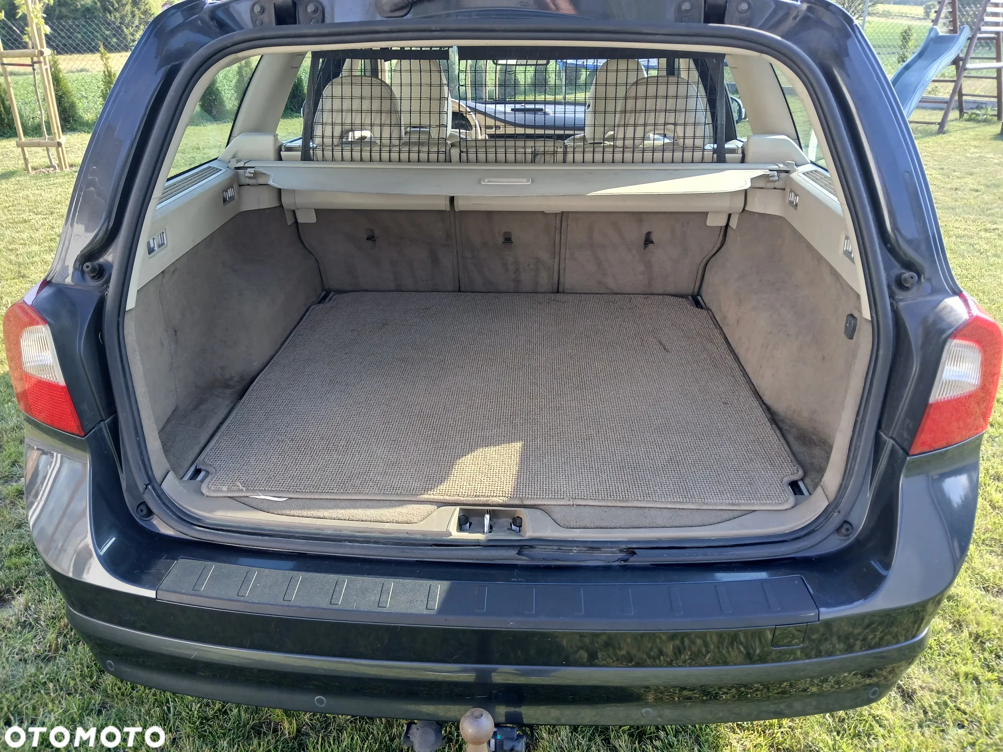 Volvo V70 2.0D Momentum - 9