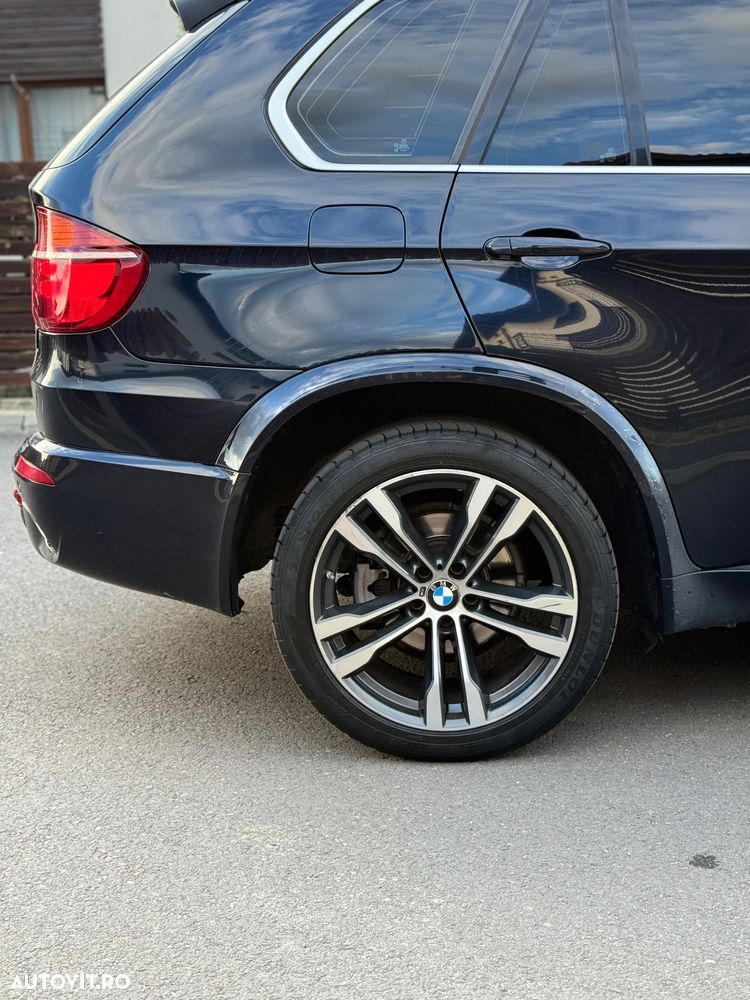 BMW X5 xDrive40d - 22