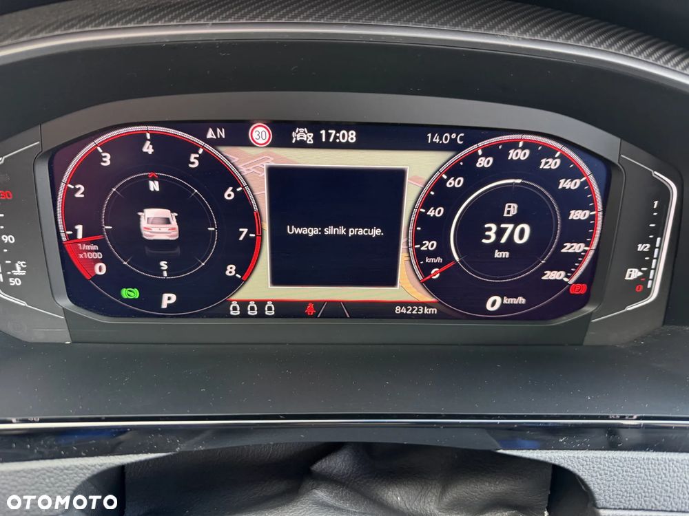 Volkswagen Arteon 2.0 TSI GPF R-Line DSG - 17