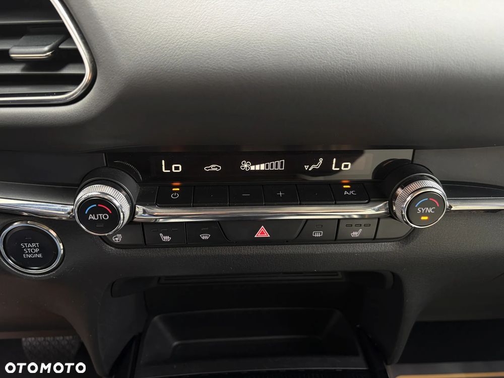 Mazda CX-30 SKYACTIV-X 2.0 M-Hybrid - 31
