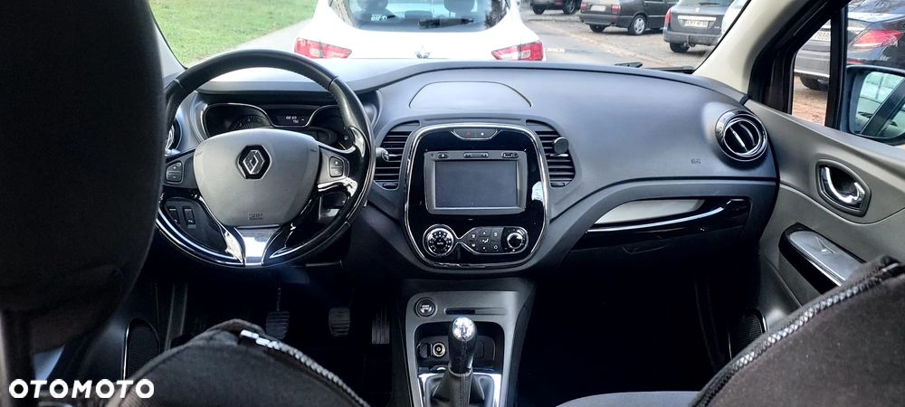 Renault Captur ENERGY dCi 90 Start&Stop Life - 24