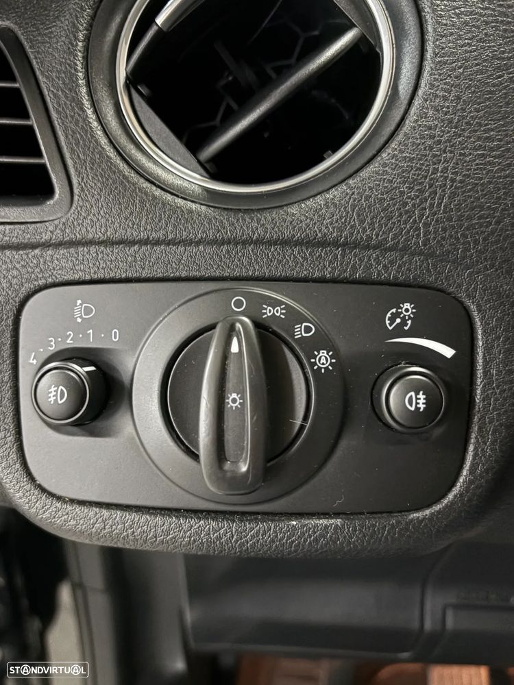 Ford Galaxy 2.0 TDCi Titanium Business - 22