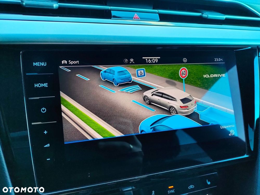 Volkswagen Arteon 2.0 TDI R-Line DSG - 34