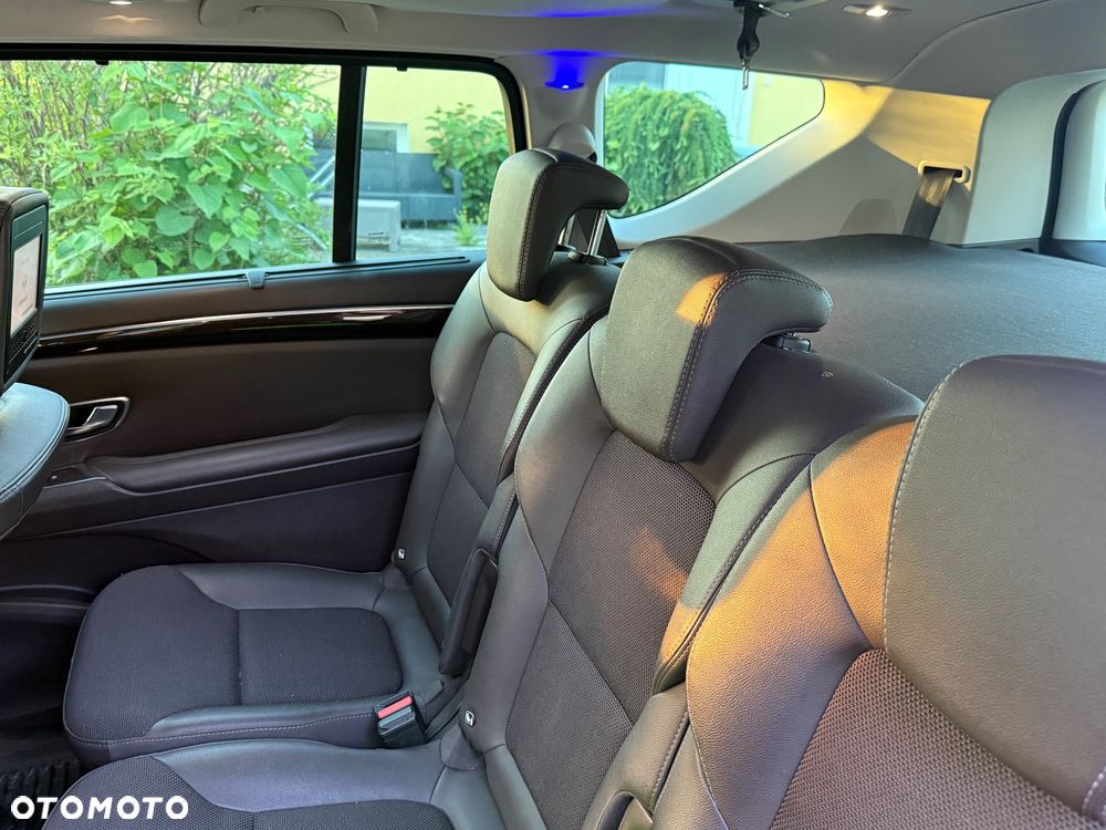 Renault Espace 1.8 TCe Energy Zen EDC 7os - 4