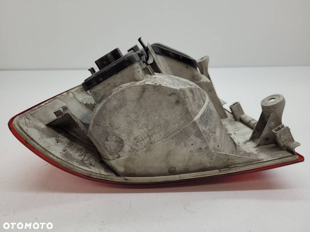 LAMPA TYŁ PRAWA VW TOURAN I 1T0945096G ORYGINAŁ - 5