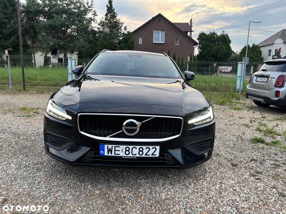Volvo V60 B4 B Core - 4
