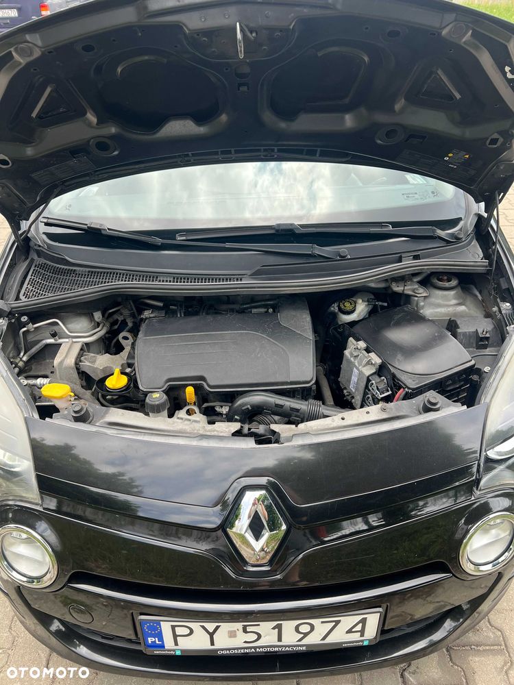 Renault Twingo - 5
